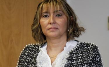 Presidente da ESTeSL Anabela Graça 