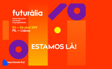 Futurália 2019