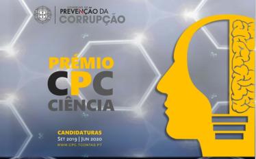 Candidaturas à 2.ª edição do Prémio CPC - Ciência