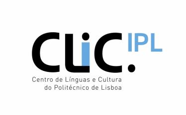 CLiC – Centro de Línguas e Cultura do Instituto Politécnico de Lisboa.