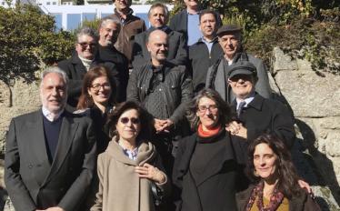 Delegação do Politécnico de Lisboa visita UBI para parceria em cinema e comunicação