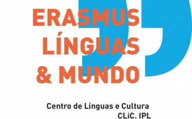 Erasmus+ Línguas e Mundo