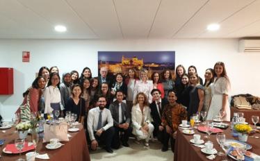 IPL inaugura mestrado conjunto em "Jogo, Brinquedos e Linguagens na Educação de Infância"