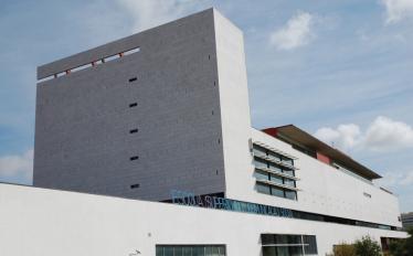Escola Superior de Comunicação Social