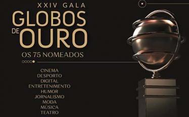 Globos de Ouro 