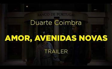 Curta-metragem da ESTC na seleção oficial de Cannes