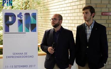 Projeto do IPLisboa premiado no Concurso Nacional Poliempreende 