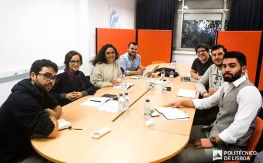  IPL promove reuniões com estruturas estudantis