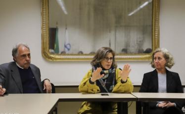  Encontrada solução temporária para a Escola Superior de Dança