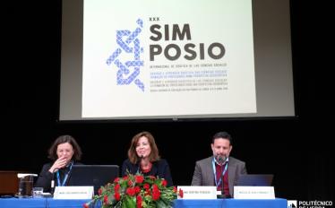 Simpósio Internacional de Didática das Ciências Sociais na ESELx