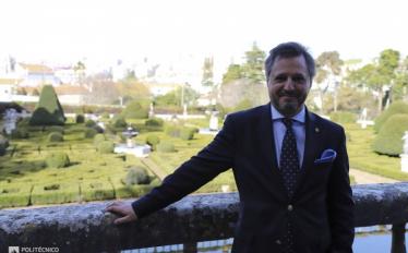 Paulo Morais-Alexandre eleito Académico correspondente nacional da Academia Nacional de Belas Artes