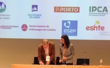 Politécnico de Lisboa assina Carta de Compromisso das IES com o desenvolvimento sustentável