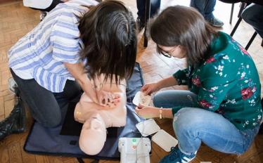 Politécnico de Lisboa promove formação em "Emergência e Primeiros Socorros"