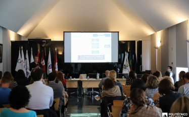 8.ª edição da Semana Internacional de Erasmus+