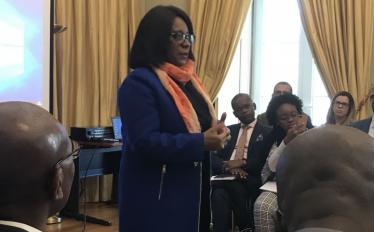Semana de Ciência Portugal-Angola reforça cooperação dos 2 países