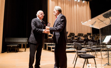 Politécnico de Lisboa homenageia Fundação Casas de Fronteira e Alorna