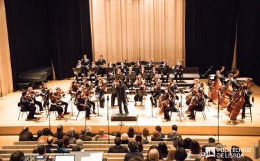 Concerto na ESML