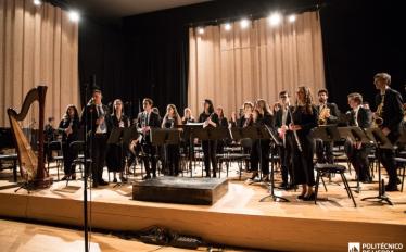 Concerto de Natal do Politécnico de Lisboa