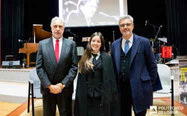 ESELx celebra centenário do início das aulas da Escola Normal Primária de Lisboa