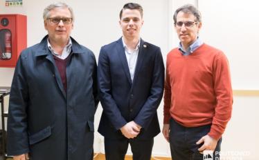 João Graça é o novo presidente da AEISEL