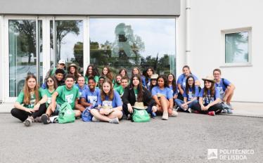 Academia Politécnico Lx