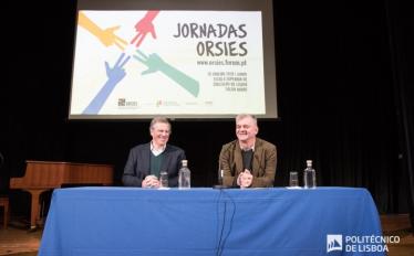 Jornadas sobre Responsabilidade Social e Ensino Superior