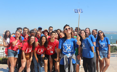 Candidaturas à 2.ª edição da Academia Politécnico Lx