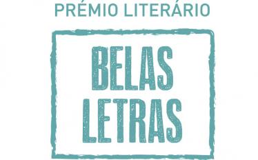 Candidaturas ao Prémio Literário "Belas Letras" 2019