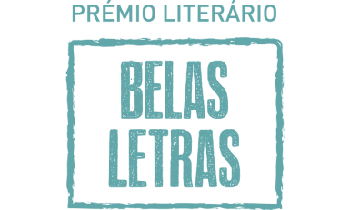 Prémio Literário "Belas Letras" 2020