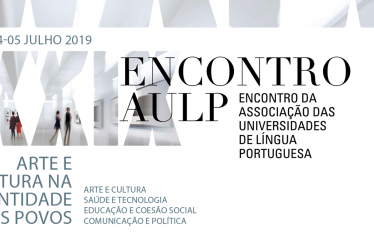 XXIX Encontro da AULP junta mais de duas centenas de participantes