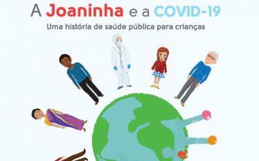 Joaninha: depois dos impostos a COVID-19