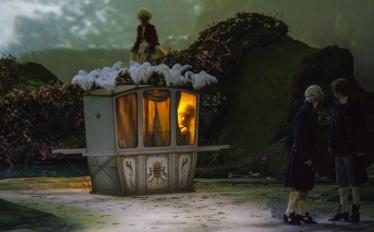 Coprodução portuguesa premiada em Cannes