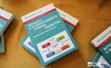 Livro Inovação e Desenvolvimento de novos Produtos: Metodologias e Ferramentas