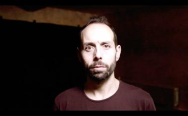 FOLCLORE de Luis Marrafa no Teatro Garcia de Resende em Évora
