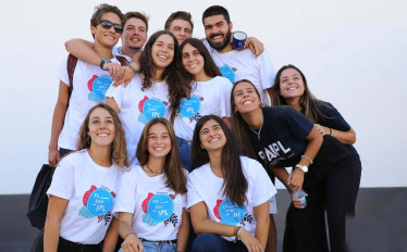 Alunos IPL