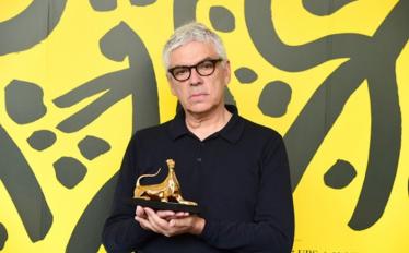 Pedro Costa ganha Leopardo de Ouro em Locarno