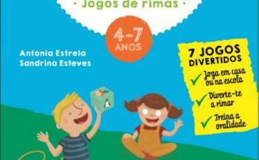 Livro "Semana a Rimar"