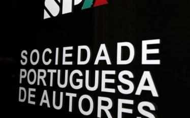 Sociedade Portuguesa de Autores