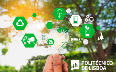 Sustentabilidade no Politécnico de Lisboa