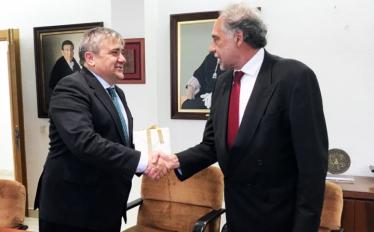 Politécnico de Lisboa e Universidade da Estremadura assinam protocolo
