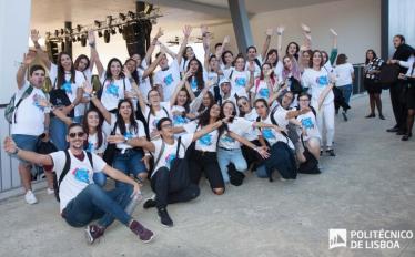 Estudantes IPL