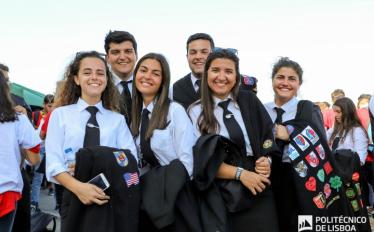 Arrancou o concurso de acesso ao Ensino Superior