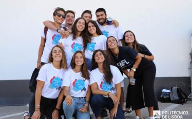 Alunos IPL