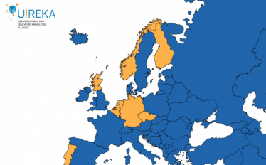 Consórcio europeu de Universidades de Ciências Aplicadas U!REKA