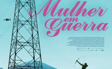 Filme “Mulher em Guerra”