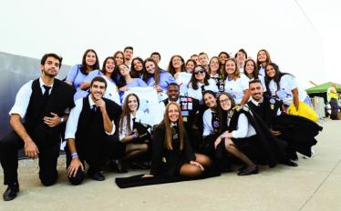 Estudantes IPL
