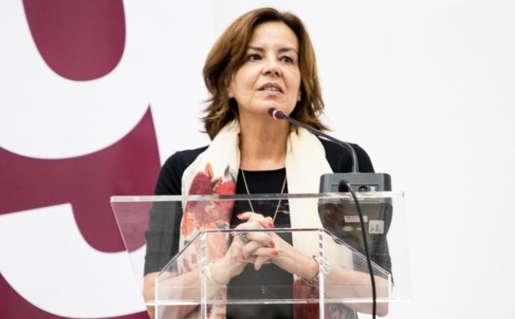 Ana Cristina Perdigão nomeada diretora da Agência Nacional Erasmus+