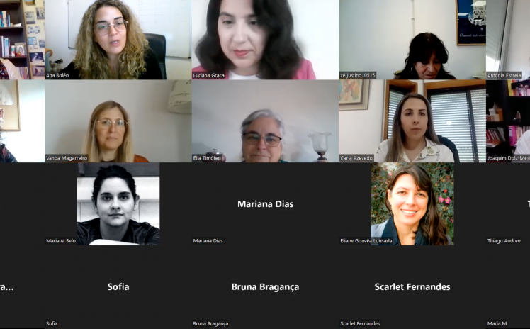 CLiC-IPL promove reflexão sobre o ensino de línguas estrangeiras em Portugal e no mundo