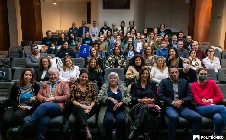 Iniciativa #IPL_Go desafia não docentes do Politécnico de Lisboa 