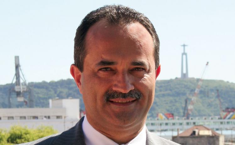 António Laranjo